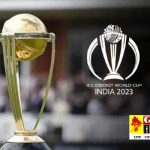 ODI World Cup 2023: World Cup will start from October 5, final match will be played on this day, big information revealed