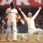 IND vs AUS 3rd Test Day 1: Indian lions piled up on the first day, Australia made a lead of 47 runs