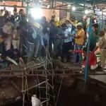 Indore Temple Collapse Update: 13 people died in Indore temple accident, announcement of compensation of Rs 4-4 lakh to the relatives of the deceased