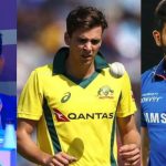IPL 2023: Mumbai Indians got a big blow, this bowler was out for the whole season