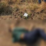 CG NEWS : रेलवे ट्रैक के पास खून से लथपत मिली युवती की लाश, हत्या की आशंका 