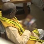 Obscene Video : विधानसभा में पोर्न देखते पकड़े गए विधायक ने दी सफाई,बोले, ‘मुझे नहीं पता कि यह कैसे हुआ, मैं अश्लील वीडियो...
