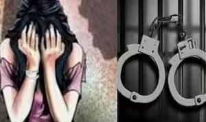 CG CRIME: Two drug addicts raped after entering the house, both accused arrested
