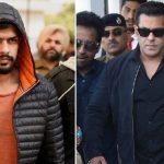 Salman Khan: Mumbai police alert after threats from gangster Goldie Brar and Lawrence Bishnoi, security beefed up outside Salman Khan's house