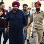 Navjot Sidhu: Navjot Singh Sidhu will be released from Patiala jail tomorrow, tweeted information