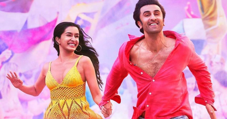 TJMM Box Office Collection Day 5: Ranbir-Shraddha's film 'Tu Jhoothi ​​Main Makkar' continues to earn hugely, did business of so many crores