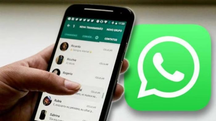WhatsApp Group New Feature: New feature is coming soon in WhatsApp group, you will be happy to hear