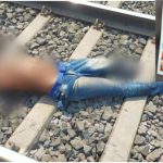 RAIPUR BREAKING : रेलवे ट्रैक पर मिली युवक की क्षत-विक्षत लाश, अब तक नहीं मिला सिर, जांच में जुटी पुलिस  