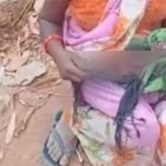CG NEWS : Mamta Sharmshar in Chhattisgarh: Newborn found in a pile of garbage, created a stir