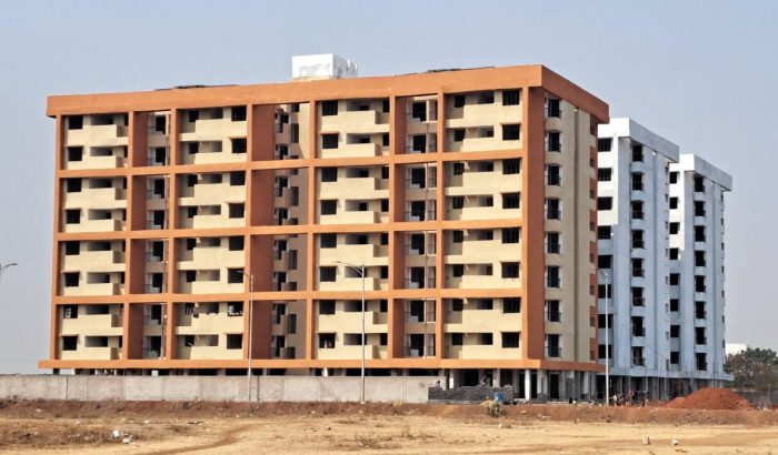 RAIPUR NEWS: RDA - Exemption on one-time payment of surcharge till March 31, 50 percent in residential and 30 percent in commercial