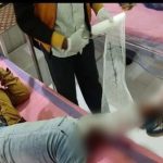 CG ACCIDENT NEWS : 25 फीट गहरी खाई में गिरी सगाई समारोह से लौट रही पिकअप वाहन, 25 घायल, 9 की हालत गंभीर