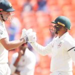 IND vs AUS 4th Test, Day 2: Australia's tremendous batting on the second day as well, Khawaja and Cameron Green scored centuries, Rohit-Gil present at the crease....