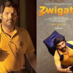 Zwigato Box Office Collection: Kapil Sharma's 'Zwigato' did not show anything special on the opening day, the collection did not even reach 50 lakhs on the first day