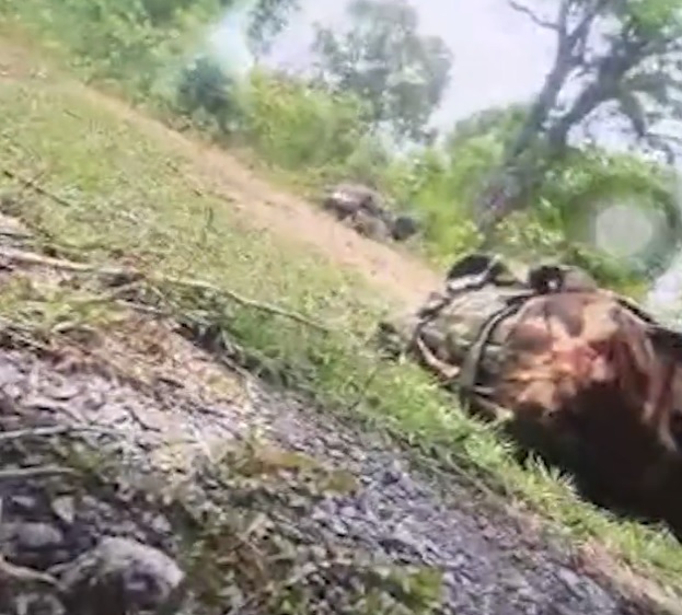 Cg Naxal Attack Video : दंतेवाड़ा नक्सली हमले का लाइव वीडियो आया सामने, इस तरह से हुआ था हमला