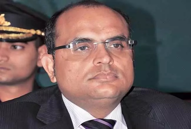 CG BREAKING: Big blow to Aman Singh, Supreme Court dismisses petition to transfer case to CBI