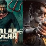 Bholaa Box Office Collection Day 7: The earnings of 'Bhola' fell again at the box office, Ajay's film earned just this much on the 7th day