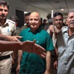Manish Sisodia: Big blow to Manish Sisodia, bail not granted by court in money laundering case related to Excise Policy case