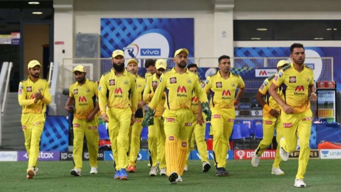 IPL 2023 COVID-19: Corona's entry between IPL, BCCI issued advisory for players