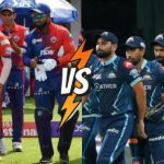 DC vs GT Dream 11: There will be big changes in the team of Delhi and Gujarat, these stormy batsmen will enter, know the best Dream XI