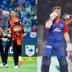 SRH vs DC IPL 2023: Delhi Capitals won the toss and chose to bat, see what changed in the playing XI of both the teams