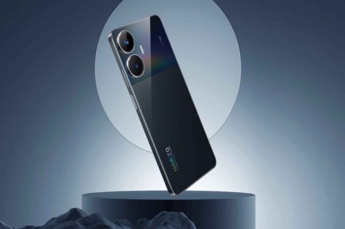 Realme Narzo N55: This strong smartphone launched at less than 13 thousand, know its great features