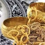 Gold Silver Price Today: The rate of gold and silver fell, the price of both fell so much