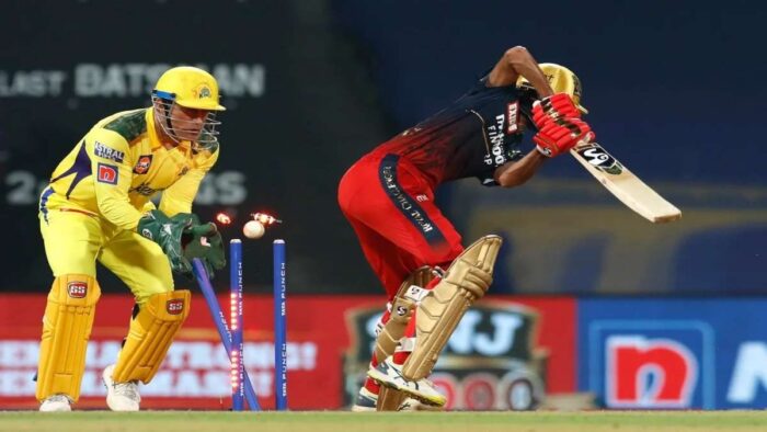 RCB vs CSK IPL 2023: Chennai beat Bangalore by 8 runs in a thrilling match