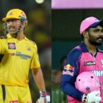 RR vs CSK IPL 2023