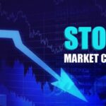 Stock Market Closing: Sensex closed down due to heavy fall in IT stocks