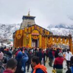 Kedarnath Yatra: Big news for Kedarnath pilgrims, guidelines issued in view of snowfall, read