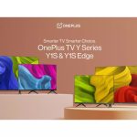 OnePlus Smart TV: OnePlus launched 40-inch cheap smart TV, will get theater experience