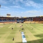 RCB vs CSK IPL 2023: Dhoni will be in front of Virat today, will RCB be able to beat CSK in Chinnaswamy? Learn pitch report and statistics