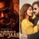Kisi Ka Bhai Kisi Ki Jaan Release: Salman's film got tremendous response from the audience on the first day, know how is the film
