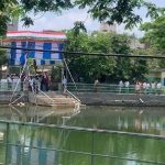 BIG NEWS : मंदिर के टैंक में डूबने से पांच बच्चों की मौत, मचा हड़कंप 