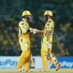 CSK vs SRH, IPL 2023: Chennai Super Kings won the match by 7 wickets, Devon Conway played a blistering inning of 77 runs