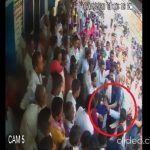 CG NEWS: Employees submit memorandum to IG regarding arrest of MLA Brihaspati Singh in assault case, see viral VIDEO