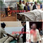 CG BIG NEWS : दो समुदायों में विवाद के बाद लगाई गई धारा-144, अब तक 11 आरोपियों की गिरफ्तारी, छत्तीसगढ़ बंद का एलान... 