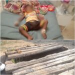 CG NEWS : कुएं में गिरा एक साल का मासूम, बुआ ने कुदकर बचाई जान, पैर फेक्चर