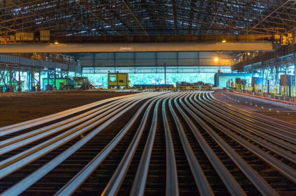 Jindal Steel & Power : ओडिशा में नया रेल मिल लगाएगा जिन्दल स्टील एंड पावर, राष्ट्र को आत्मनिर्भर बनाने में रायगढ़ प्लांट निभा रहा महत्वपूर्ण भूमिका