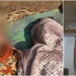 CG CRIME NEWS : चरित्र शंका के चलते उजड़ा परिवार ! पति ने कुल्हाड़ी से वार कर की पत्नी की हत्या, फिर फांसी लगाकर दे दी जान 
