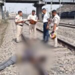 CG NEWS : ट्रेन से कटकर छात्र ने की आत्महत्या, धड़ से अलग मिला सिर, पढ़ाई की वजह से था परेशान  