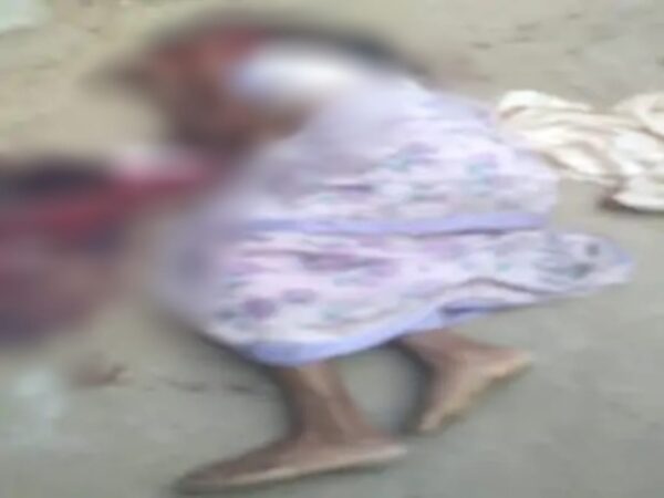 CG CRIME NEWS : घर में सो रही महिला की पत्थर से कुचलकर निर्मम हत्या, हत्यारों की तलाश जारी 