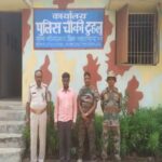 CG CRIME NEWS : पत्नी को मायके लेने पंहुचा पति, चलने मना करने पर ढ़ाई महीने के बेटे की कर दी हत्या, गिरफ्तार  