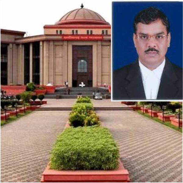 CG high court judge : संजय कुमार जायसवाल बनाये गए छतीसगढ़ हाईकोर्ट के नए एडिशनल जस्टिस, केंद्र सरकार ने जारी किया आदेश