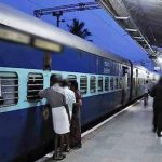 BIG NEWS : कंज्‍यूमर कोर्ट का यात्रियों के हक में बड़ा फैसला, ट्रेन में चोरी हो जाए सामान तो रेलवे जिम्‍मेदार 