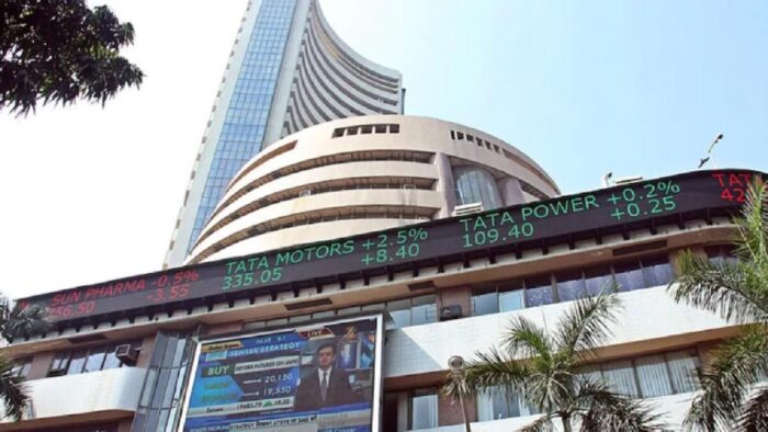 Share Market: Brake on the fall in the stock market, Sensex-Nifty closed in green mark