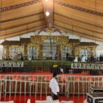 CG NEWS: Preparations for National Ramayana Festival completed, stage decorated on the theme of Aranya scandal, Maithili Thakur and Kumar Vishwas will also be included, CM Baghel will inaugurate tomorrow