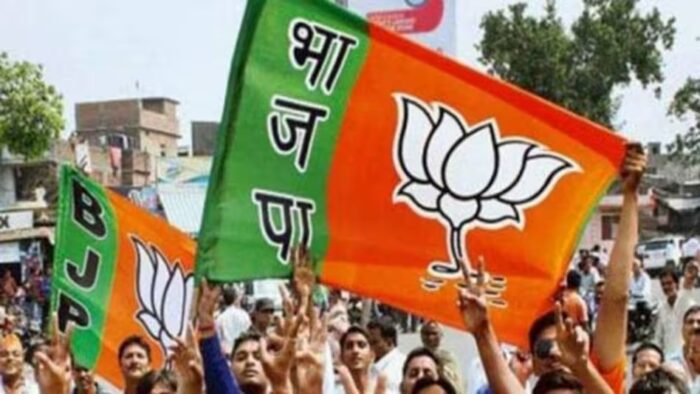 CG BREAKING: BJP state president announced district in-charges of Mahila Morcha, see list