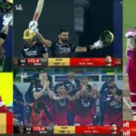 SRH vs RCB, IPL 2023 : विराट के तूफान में उड़ी हैदराबाद, बैंगलोर ने 8 से जीता मुकाबला
