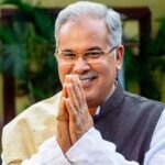 CG NEWS: CM Baghel wished the people of Mahesh Navami festival